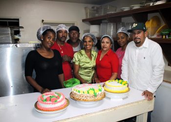 El apoyo del fondo fiduciario permite que NRPB avance en el plan de restauración de los medios de vida