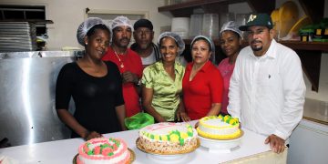 El apoyo del fondo fiduciario permite que NRPB avance en el plan de restauración de los medios de vida