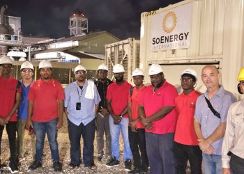 NV GEBE invierte en el futuro: empoderando a la próxima generación de técnicos