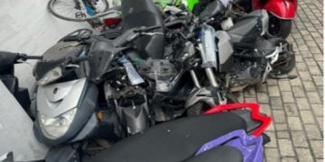 El KPSM insta a los propietarios de pasolas y motocicletas confiscados a recuperar sus vehículos