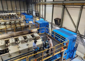 Se restableció el suministro eléctrico tras un apagón y un corte eléctrico a primera hora de la mañana