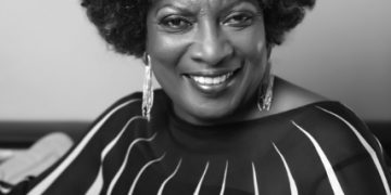 Lewis anuncia una subvención para el proyecto de canciones populares de St. Maarten