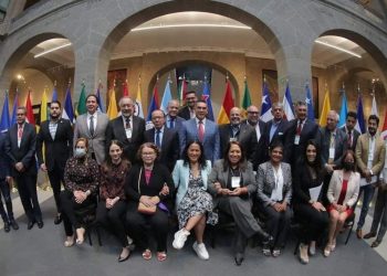 La Cumbre del Futuro: El grito de justicia de Bonaire – Exigiendo la autodeterminación y el fin de las violaciones de los derechos humanos