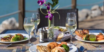 Comparte tus joyas culinarias: St. Maarten Flavors te invita a mostrar tus restaurantes favoritos
