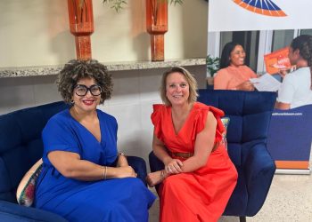 Nueva directora general de Mental Health Caribbean a partir del 1ro de noviembre