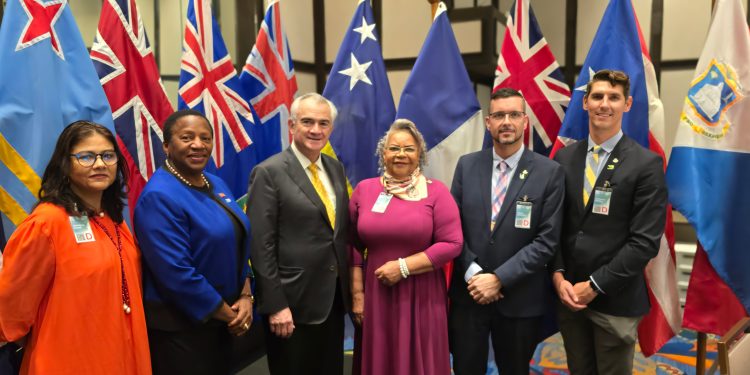 St. Maarten participa en la Mesa Redonda de Desarrollo del Caribe (CDR) y el Comité de Desarrollo y Cooperación del Caribe (CDCC) de las Naciones Unidas