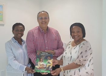 ‘Martino, la historia de un niño esclavo’ ya se distribuye en las Islas Winward