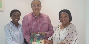 ‘Martino, la historia de un niño esclavo’ ya se distribuye en las Islas Winward