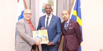 Resiliencia socioeconómica en el centro de la agenda