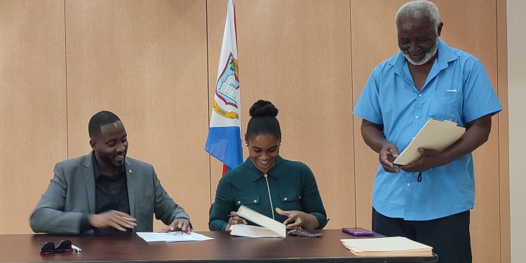 Se aprueban los SLA con los operadores de autobuses escolares y el Sistema de Gestión del Transporte Estudiantil