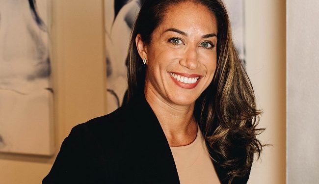 SAM nomina a Nathalie Tackling como Ministra de Justicia