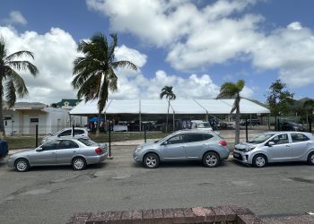 El Parlamentario Ottley insta a la Ministra de TEATT a trasladar a los vendedores al aparcamiento de Clem Labega “Los vendedores están ocultos a la vista en la ubicación actual y están perdiendo ventas”