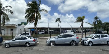 El Parlamentario Ottley insta a la Ministra de TEATT a trasladar a los vendedores al aparcamiento de Clem Labega “Los vendedores están ocultos a la vista en la ubicación actual y están perdiendo ventas”