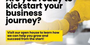 SEDC St. Maarten invita al público en general a la jornada de puertas abiertas del nuevo centro empresarial para el desarrollo del espíritu emprendedor