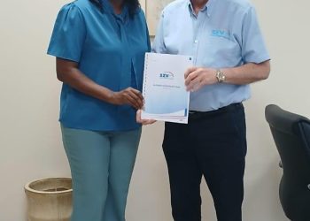 SZV actualiza el plan de continuidad empresarial para mejorar la resiliencia