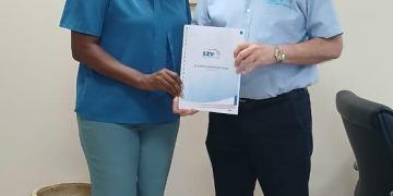 SZV actualiza el plan de continuidad empresarial para mejorar la resiliencia