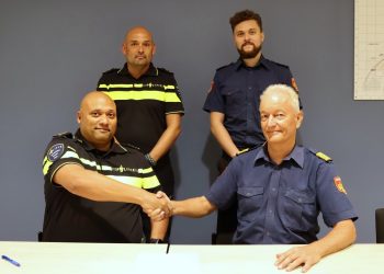 BKCN y KPCN concluyen un importante acuerdo de cooperación