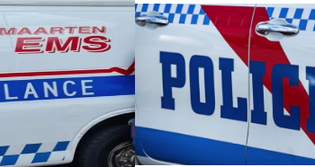 Incidente en Rhine Road, Maho: Hallan a un hombre muerto en la playa