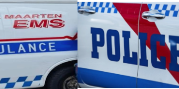 Incidente en Rhine Road, Maho: Hallan a un hombre muerto en la playa