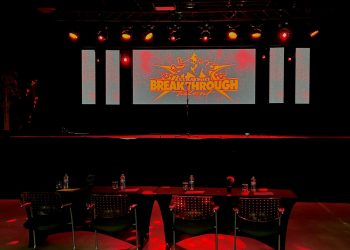 ¡Vuelve Xtratight Talent Breakthrough! Más grande, mejor y listo para brillar