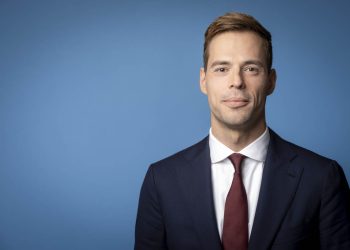 El Secretario de Estado Jurgen Nobel (SZW) visita Bonaire, St. Eustatius y Saba