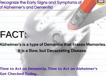 VSA y las partes interesadas organizarán eventos para el Mes de Concientización sobre el Alzheimer