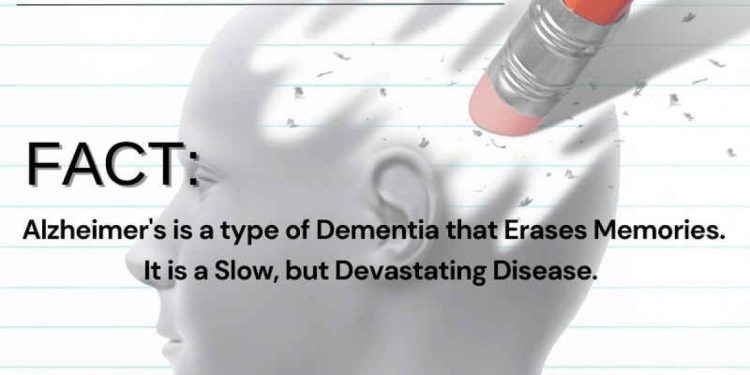 VSA y las partes interesadas organizarán eventos para el Mes de Concientización sobre el Alzheimer