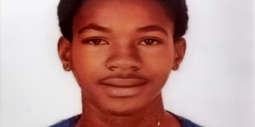 Menor desaparecido: llamado urgente a la asistencia pública