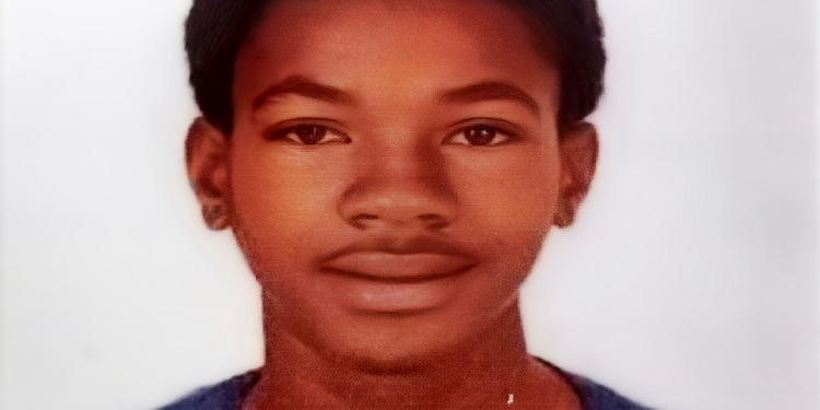 Menor desaparecido: llamado urgente a la asistencia pública