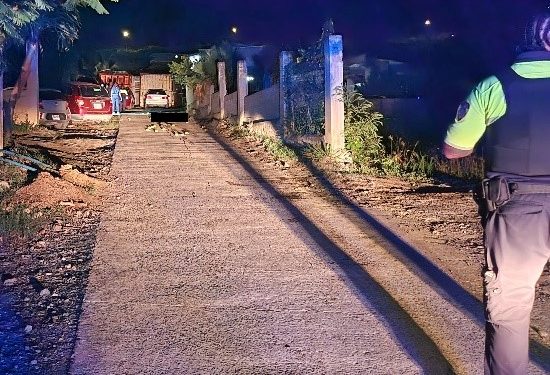 KPSM busca asistencia pública para identificar a la víctima de un tiroteo fatal en Cay Bay