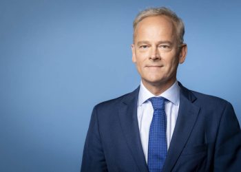 Primera visita del Secretario de Estado Szabó a las Islas de Barlovento