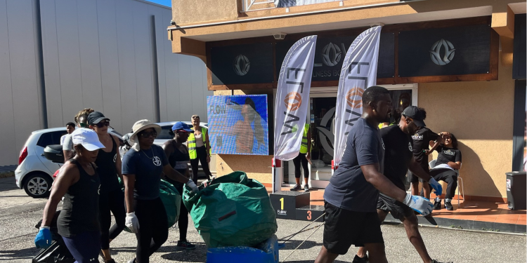 El 27 de octubre se llevará a cabo la cuarta carrera de basura, dedicada al medioambiente, el bienestar y la comunidad.