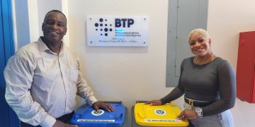BTP se asocia con Green Dream Projects Foundation