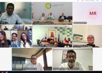 CESISALC busca soluciones