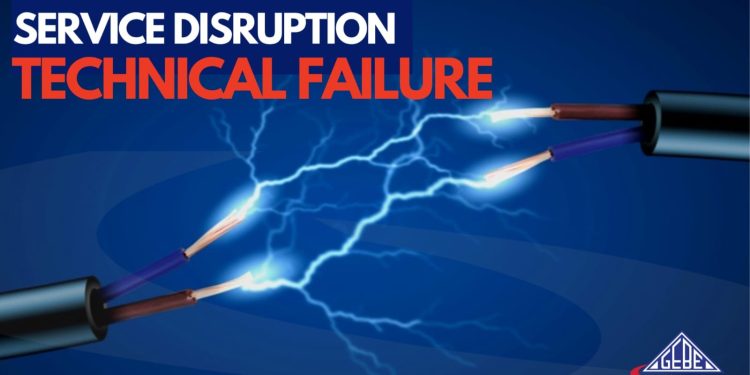 NV GEBE aclara los informes falsos sobre el incendio en la planta de energía