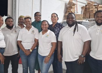 SHTA y NESC organizan una reunión para dar inicio a la Feria Nacional de Empleo del 2 de octubre