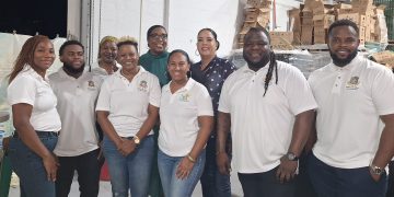 SHTA y NESC organizan una reunión para dar inicio a la Feria Nacional de Empleo del 2 de octubre