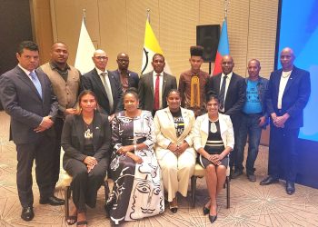 “Es vital que la sociedad civil represente a los marginados de Bonaire”