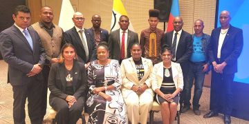 “Es vital que la sociedad civil represente a los marginados de Bonaire”