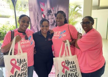 SMMC ofrecerá exámenes de detección de cáncer de mama gratuitos el 26 de octubre