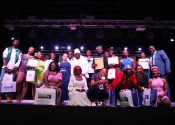 Xtratight Breakthrough Talent 2024: un rotundo éxito que muestra a St. Maarten