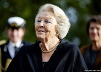 Su Alteza Real la Princesa Beatriz visitará Sint Maarten y Saba