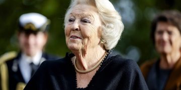 Su Alteza Real la Princesa Beatriz visitará Sint Maarten y Saba