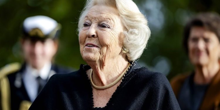 Su Alteza Real la Princesa Beatriz visitará Sint Maarten y Saba