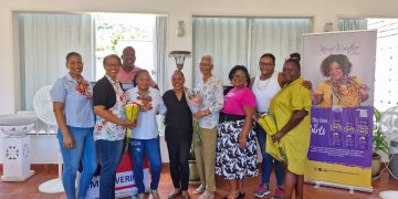 Taller para pequeños propietarios de propiedades centrado en el marketing digital y los negocios