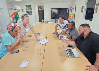 La tercera temporada de Soualichi Stories se lanzará el 21 de octubre