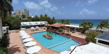 Sapphire Beach Club Resort anuncia asociación con WOW!