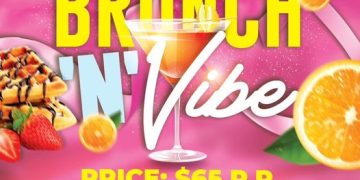 Los amantes del brunch se unen para vivir una experiencia inolvidable en “Brunch ‘N’ Vibe”