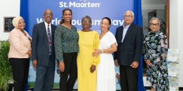 Premios del Día Mundial del Turismo 2024 en St. Maarten