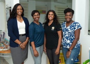 Women’s Desk concluye la tercera serie del Programa de Autodefensa de la Mujer